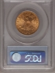 1902 $10 Liberty Eagle MS63
